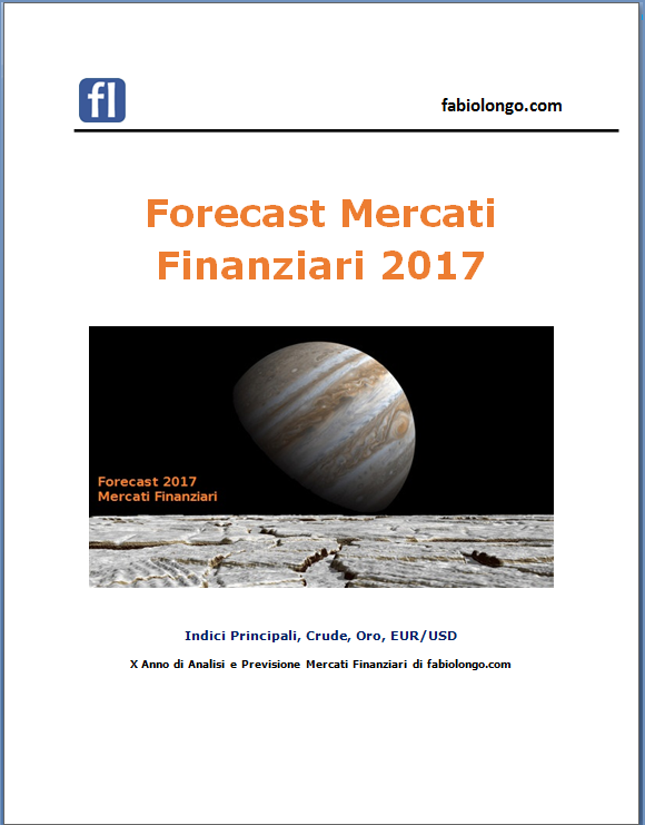 Forecast Mercati Finanziari 2017 Report