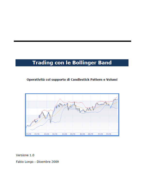 Trading con le Bollinger Band