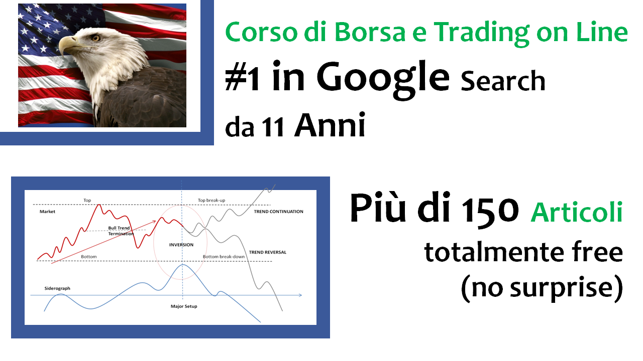 Corso Borsa Trading On Line